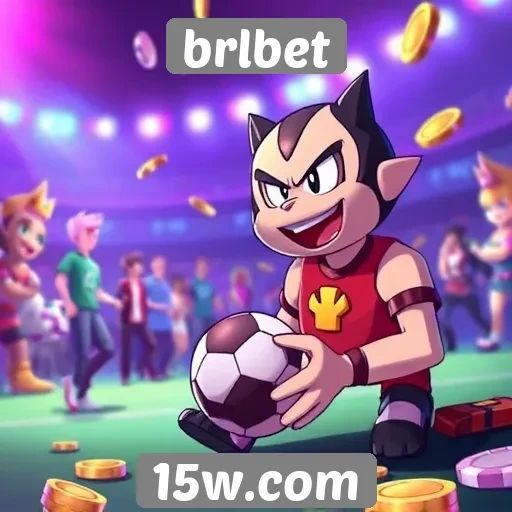 Brlbet amplia opções de jogos em 2025
