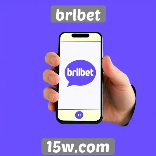 Acessibilidade do brlbet em dispositivos móveis