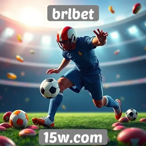 Análise das opções de jogos no site brlbet