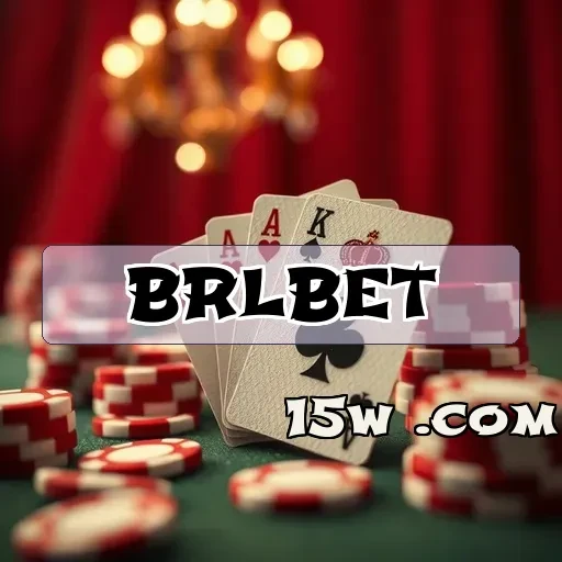 brlbet Caça-Níqueis